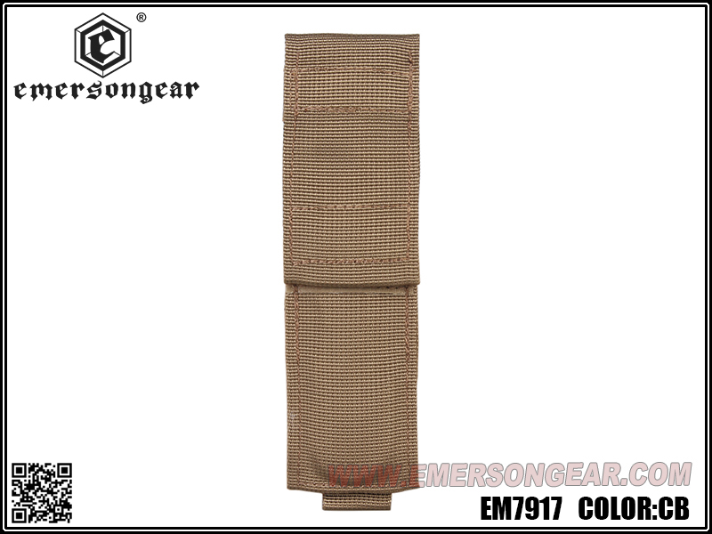 Outil de sauvetage de couteau EmersonGear