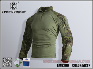 Chemise de combat EmersonGear G3