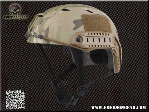 Casque EmersonGear FAST TYPE BJ-version moins chère