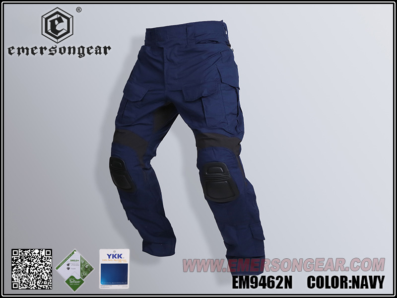 Pantalon de combat Emersongear G3