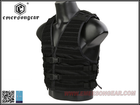 Gilet tactique EmersonGear Duty