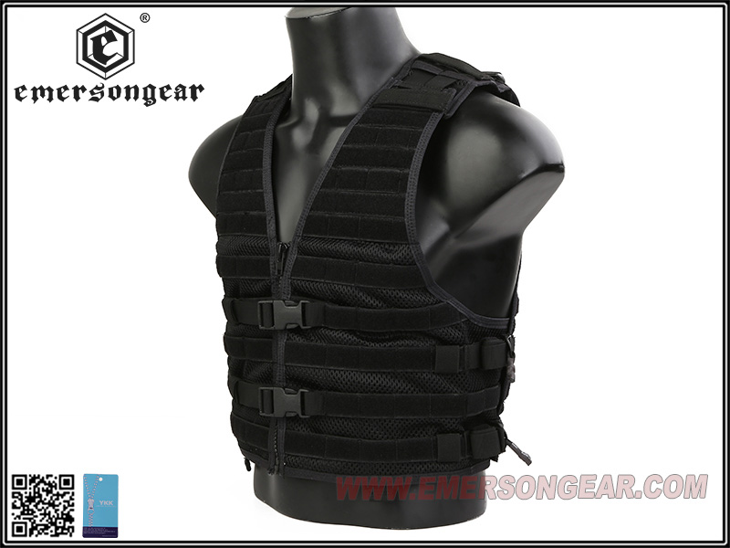 Gilet tactique EmersonGear Duty