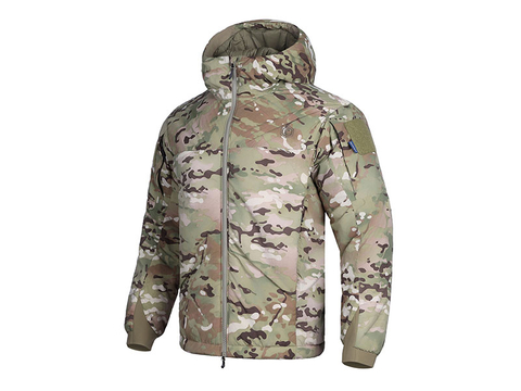 Manteau tactique fonctionnel d'alpinisme extérieur Emersongear résistant au froid-15 ℃ 'COD'