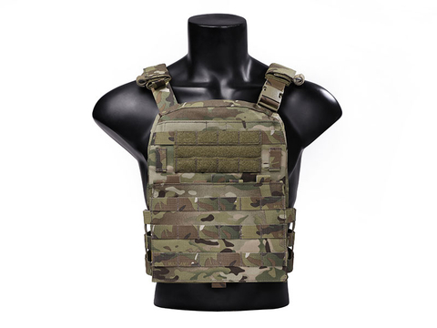 Gilet léger de transporteur de plaque de Combat militaire d'emersongear avec le Style CP AVS