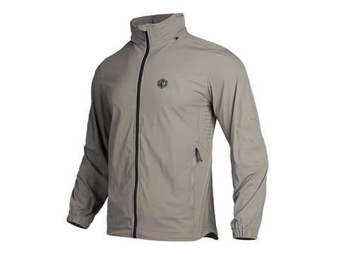 Emersongear veste de rangement extérieure Protection solaire UPF100 + manteau de peau 'Star'