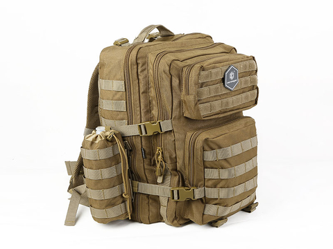 Sac à dos tactique militaire Emersongear 7 jours 45L grande capacité