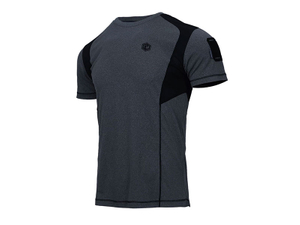 Emersongear course Fitness hauts sport fonctionnel T-shirt tactique 'aileron de requin'