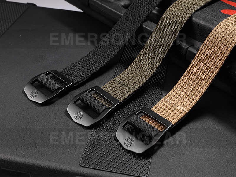 Ceinture de transport en ville extérieure Emersongear « Rock Python »