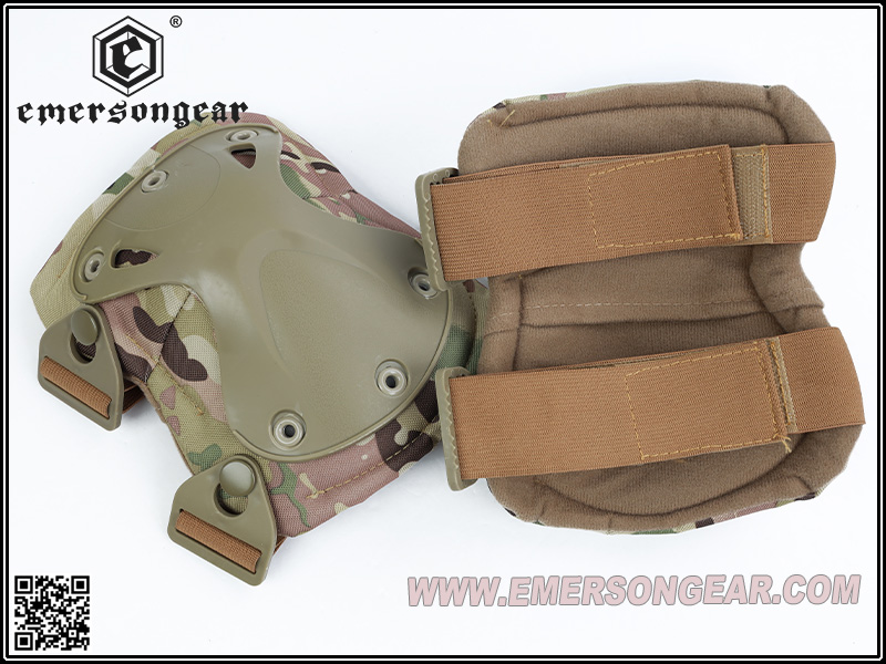 EmersonGear Tactique-Takpad ENSEMBLE