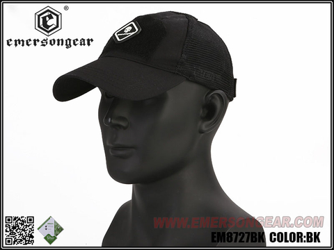 Casquette d'assaut tactique EmersonGear