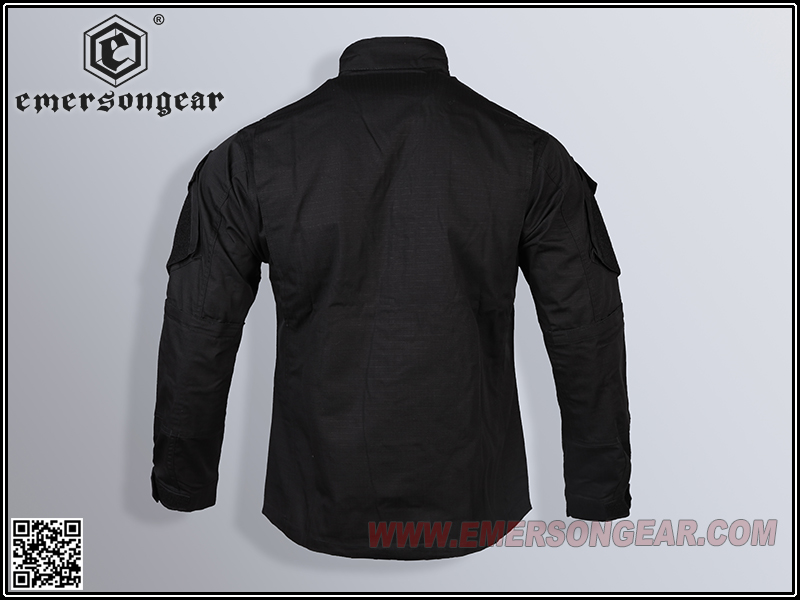 Ensemble uniforme EmersonGear ARMY BDU