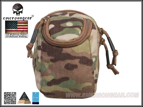 Sac banane pour appareil photo numérique EmersonGear EDC