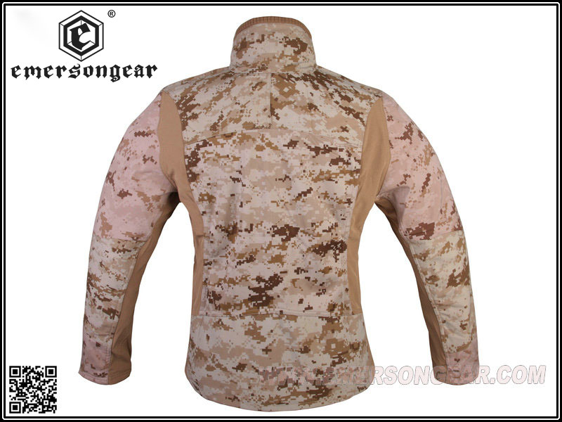 EmersonGear Marine Corps Combat DesertDigit