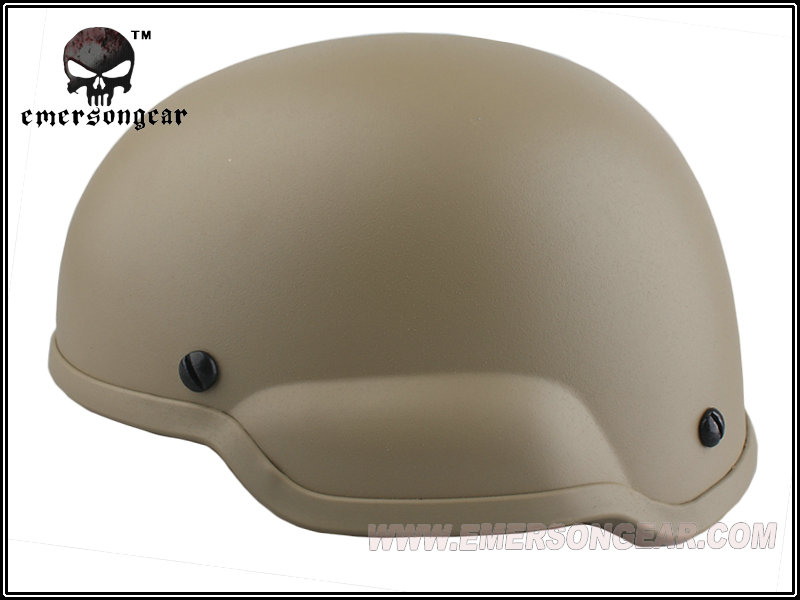 Casque EmersonGear ACH MICH 2002
