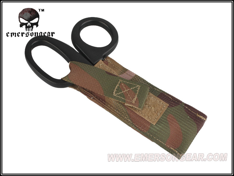 Pochette pour ciseaux tactiques EmersonGear