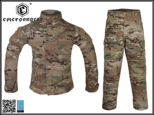 Uniforme de combat EmersonGear