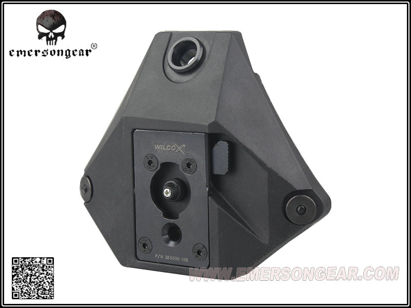 NVG EmersonGear Wilcox style L3 série