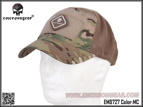 Casquette d'assaut tactique EmersonGear