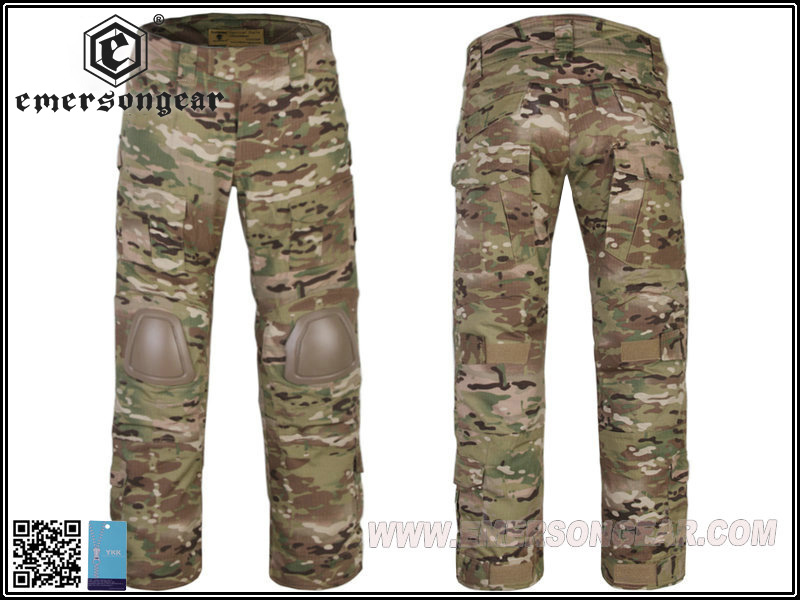 Pantalon de combat EmersonGear Gen 2