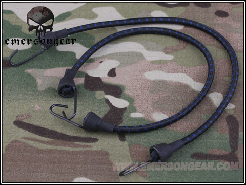 Longe de sécurité polyvalente EmersonGear Pour : casque