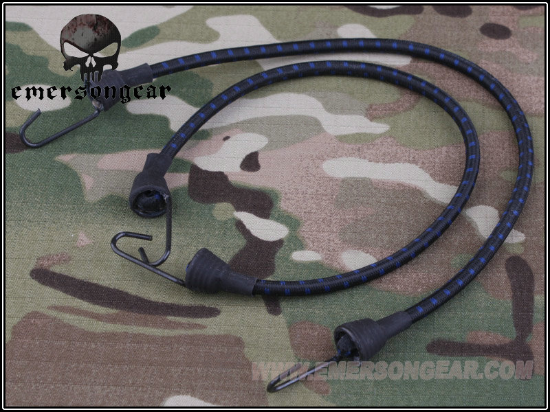 Longe de sécurité polyvalente EmersonGear Pour : casque