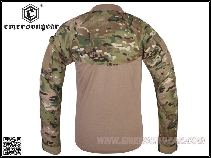 Chemises de combat EmersonGear