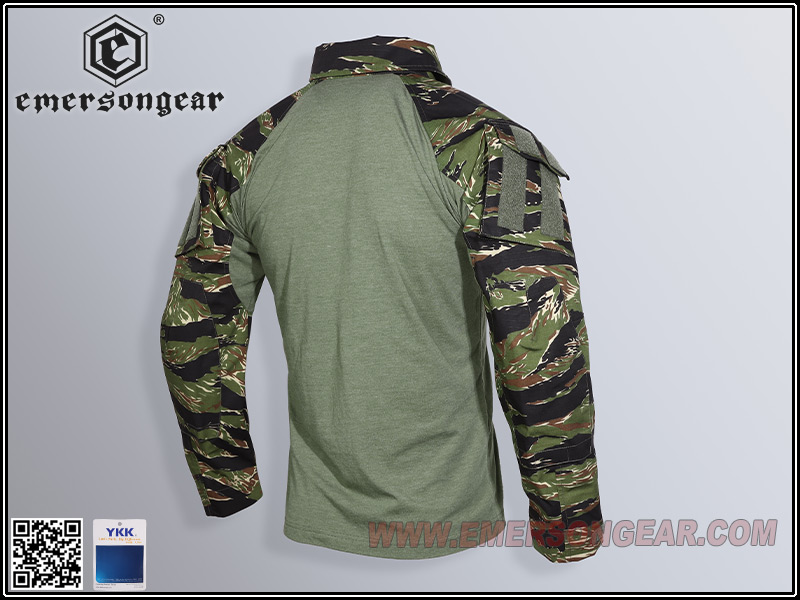 Chemise de combat EmersonGear G3