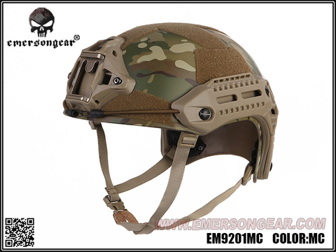 Casque tactique Emersongear MK Style