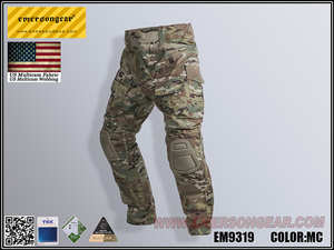 Pantalon de combat EmersonGear G3 (NC5050)