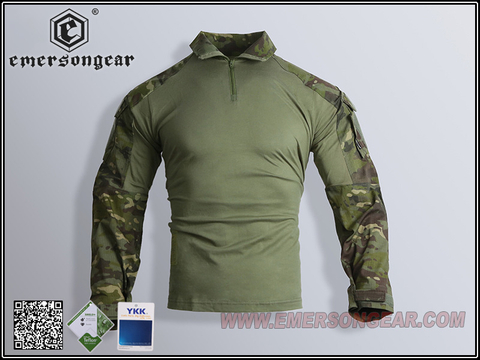 Chemise de combat EmersonGear G3