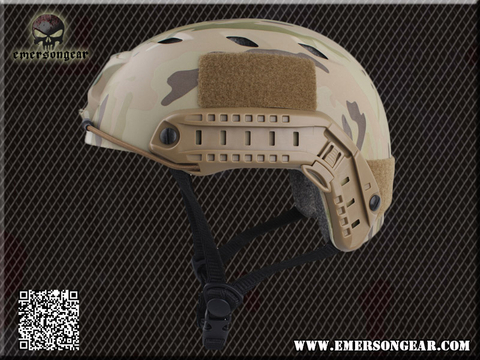 Casque EmersonGear FAST TYPE BJ-version moins chère