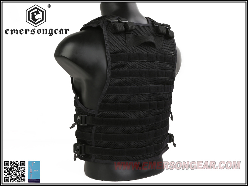 Gilet tactique EmersonGear Duty