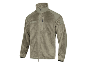 Veste thermique tactique L3 Emersongear automne randonnée et chasse 'YAK'