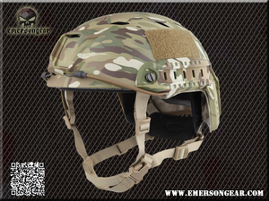 Casque EmersonGear FAST-TYPE BJ