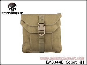 Pochette polyvalente EmersonGear Fight