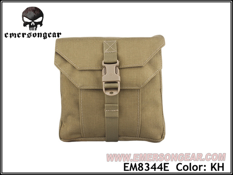 Pochette polyvalente EmersonGear Fight