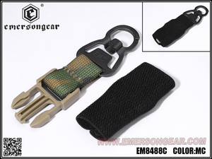 Boucle de suspension polyvalente EmersonGear LQE