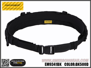 Ceinture de combat tactique EmersonGear CP Style MRB