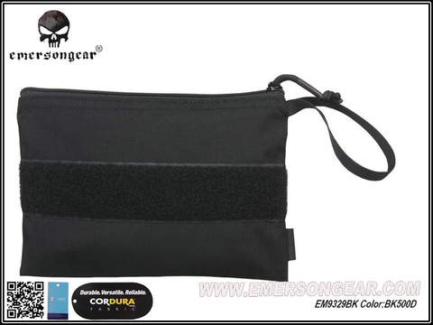 Poche pour fichiers EmersonGear 10 pouces X 7 pouces