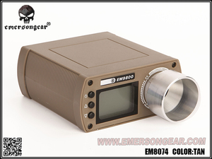 Chonographe Airsoft Bluetooth Emersongear EM9800