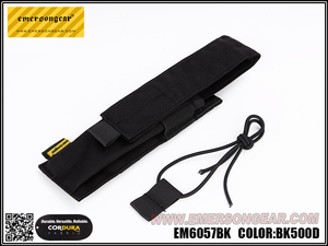 Pochette simple EmersonGear MP7