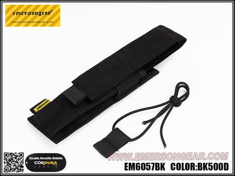 Pochette simple EmersonGear MP7