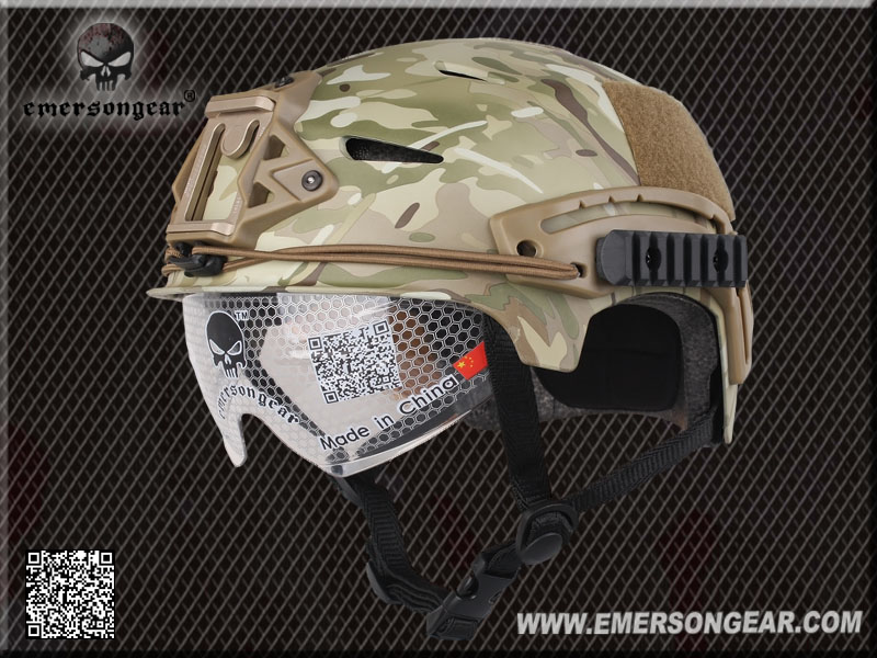 Casque/protection EmersonGear EXF BUMP