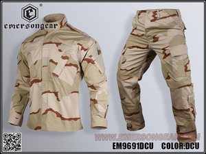 Ensemble uniforme EmersonGear ARMY BDU