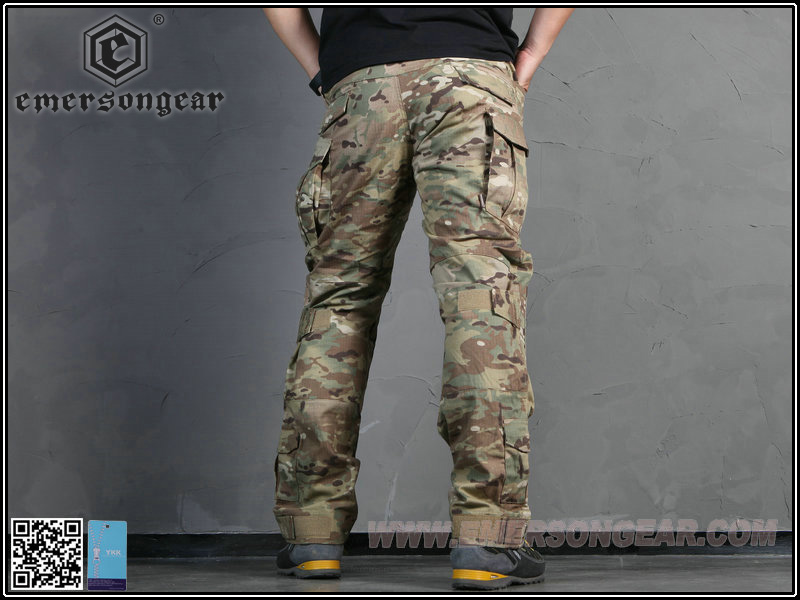 Pantalon de combat EmersonGear Gen 2