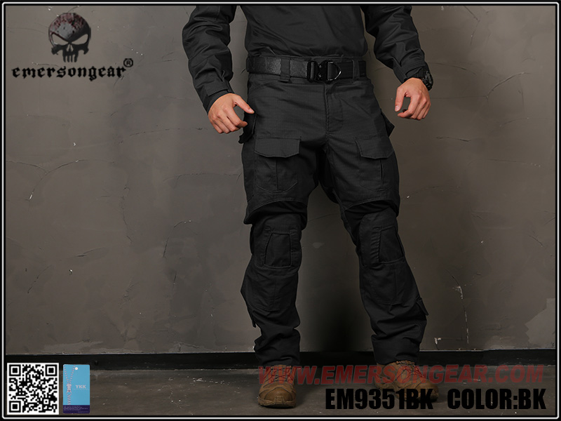 Pantalon de combat EmersonGear G3-Version avancée 2017