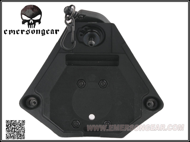 SUPPORT NVG de style EmersonGear Wilcox