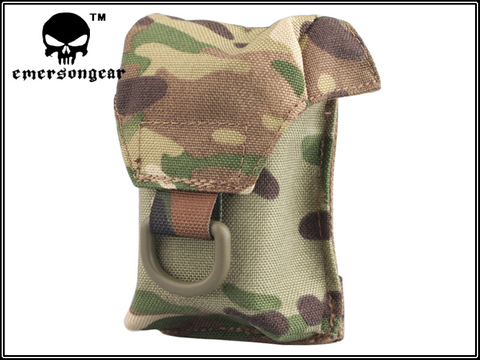 Sac EmersonGear MOLLE tout-puissant