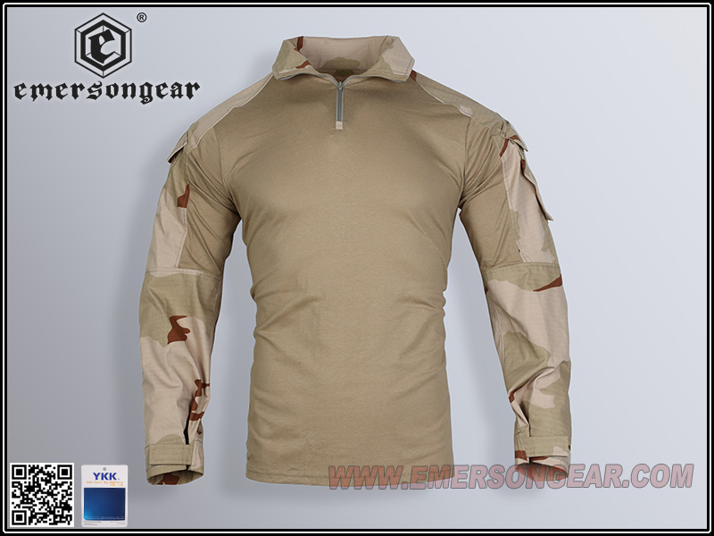 Chemise de combat EmersonGear G3