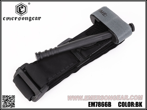 Garrot EmersonGear pour : LA